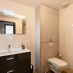 Stanatura-3 By Interhome Apartment *