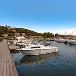 Stanatura-3 By Interhome Apartment Porto-Vecchio (Corsica)
