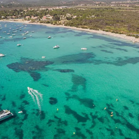 Apartamento Stanatura-3 By Interhome *