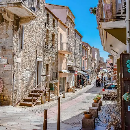 Stanatura-3 By Interhome Apartamento Porto-Vecchio (Corsica)