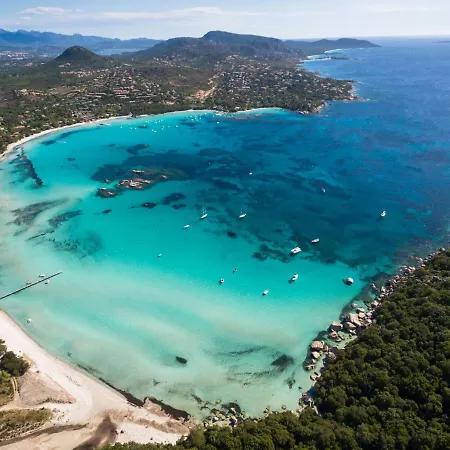 Stanatura-3 By Interhome * Porto-Vecchio (Corsica)