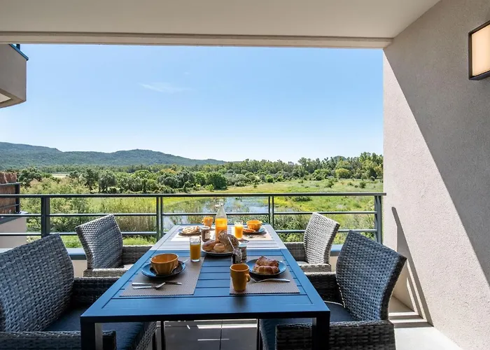 Apartamento Stanatura-3 By Interhome