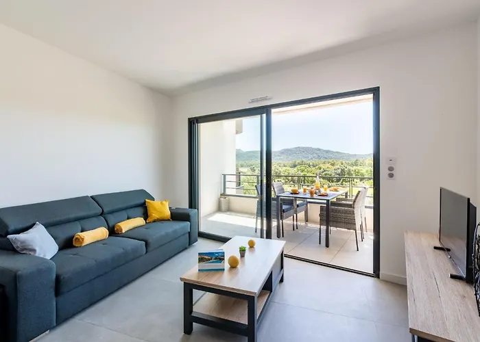 Apartamento Stanatura-3 By Interhome *