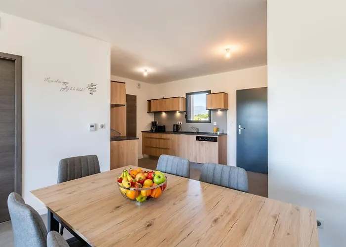 Stanatura-3 By Interhome Porto-Vecchio (Corsica)