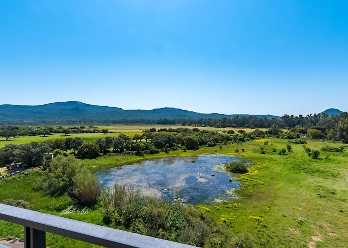 Stanatura-3 By Interhome Porto-Vecchio (Corsica)