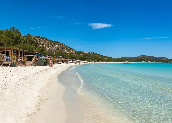 Apartamento Stanatura-3 By Interhome Porto-Vecchio (Corsica)