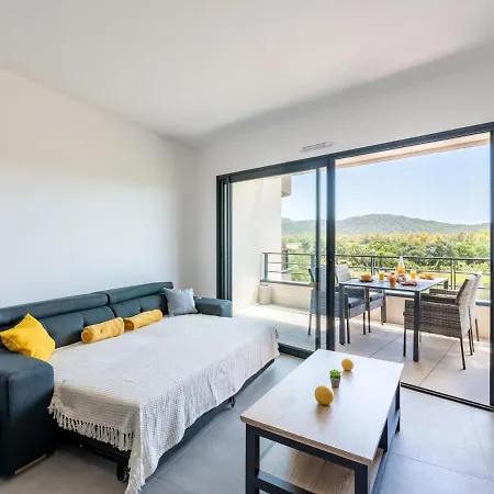 Appartement Stanatura-3 By Interhome