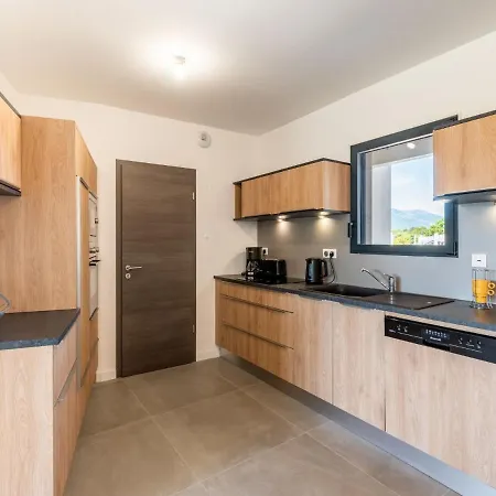 Stanatura-3 By Interhome * Porto Vecchio