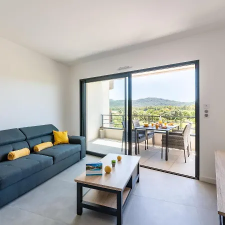 公寓 Stanatura-3 By Interhome *