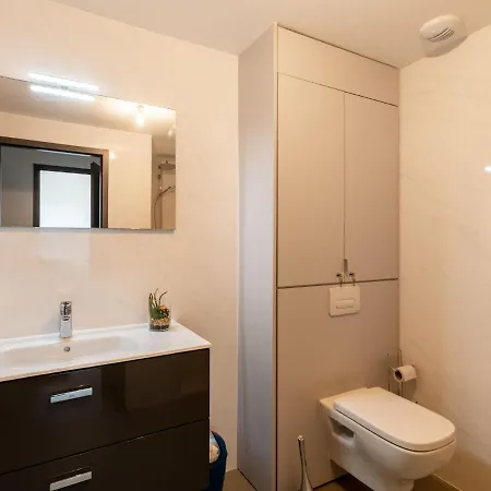 Stanatura-3 By Interhome Appartement *