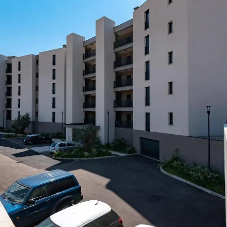 Appartement Stanatura-3 By Interhome *