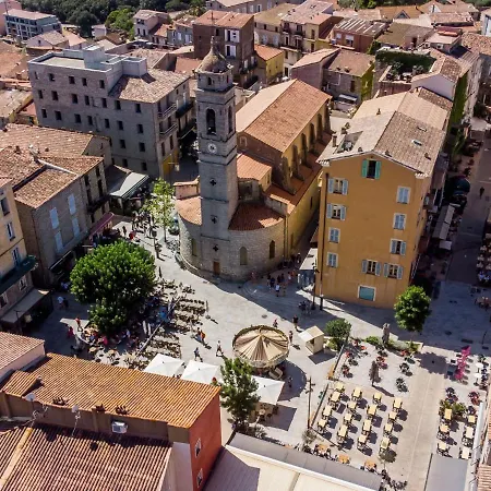 Stanatura-3 By Interhome Appartamento *