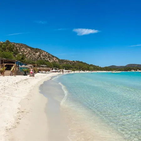 Appartement Stanatura-3 By Interhome Porto-Vecchio (Corsica)