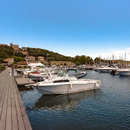 Stanatura-3 By Interhome Appartamento Porto Vecchio
