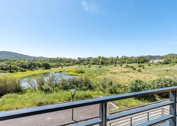 Stanatura-3 By Interhome 公寓 *