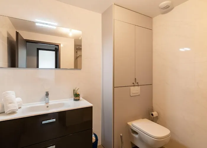 Stanatura-3 By Interhome 公寓 *