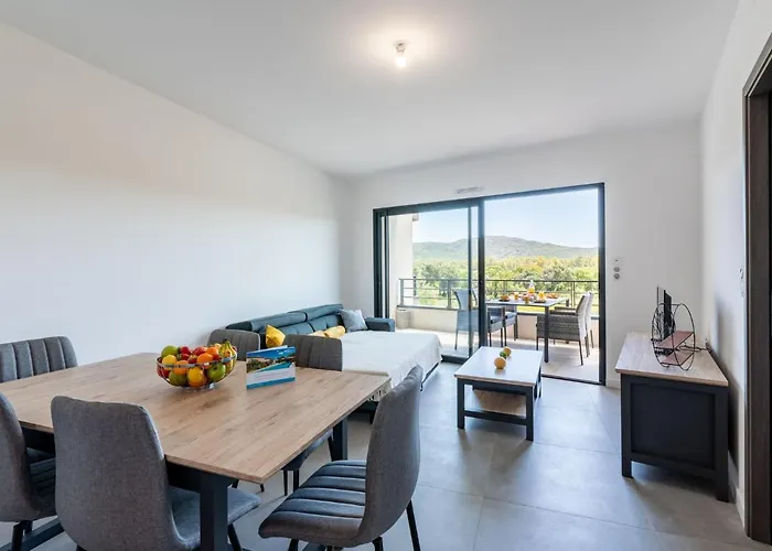 Stanatura-3 By Interhome 公寓 维琪奥港